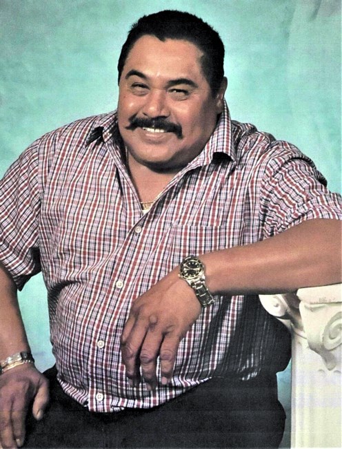 Obituary of Pablo Ceja Guerra
