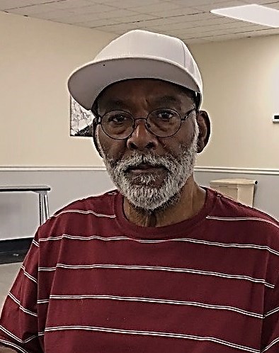 Avis de décès de Charles William Davis