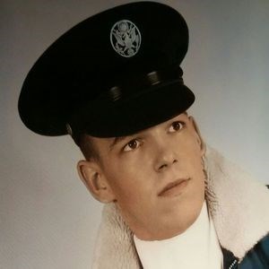 Obituary of WILLIAM KATHRIEN