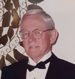 Obituary of Jacques Guy Baillargeon Sr., MD