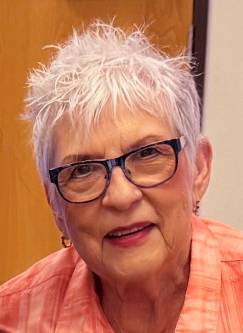 Obituary of Ermalinda Ann Sandoval