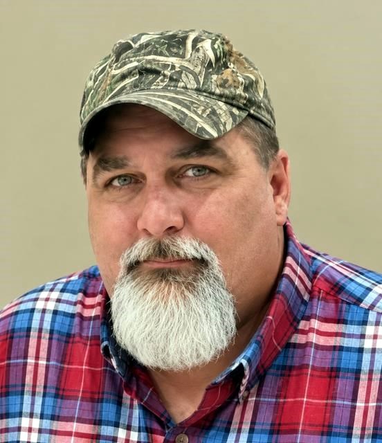 Obituary of John Mitchell Thomas