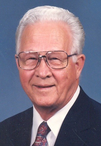 Obituary of Norman L. Lueck