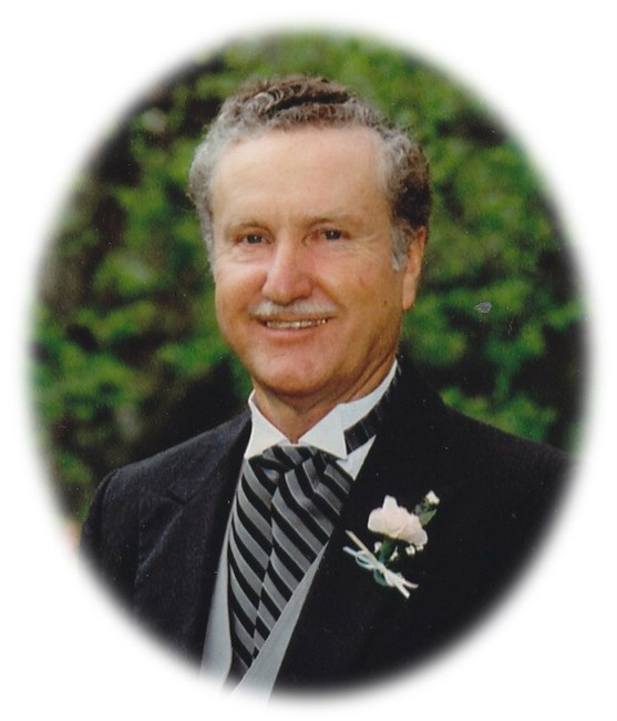 Obituario de Adolph Joseph Malek