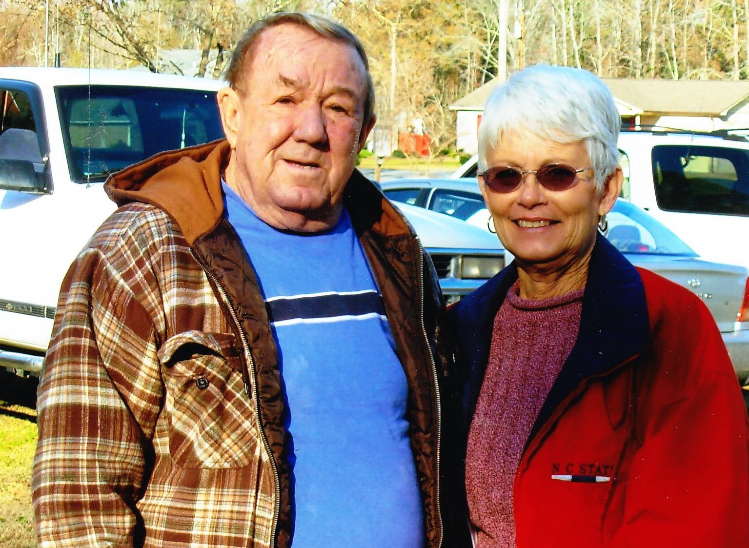 William Henry Lockey Obituary New Bern, NC