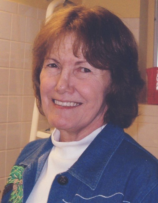 Obituary of Catherine Leta Weiss