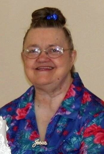 Obituary of Brenda Joyce Marie Tindall Aldridge