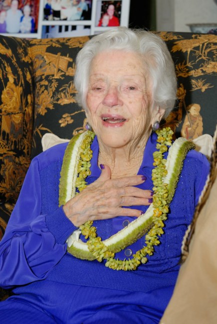 Obituary of Lydia Mae Souza Williams