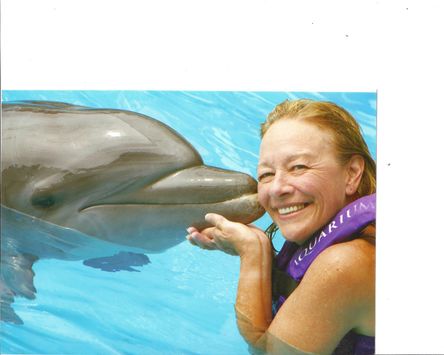 Obituary of Valerie Nations Swett