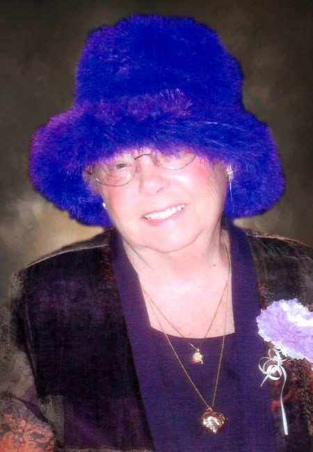 Obituary of Ruth M. Majovsky