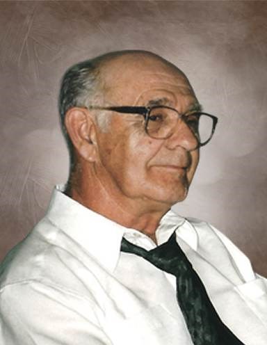 Obituary of Edgar Leblanc