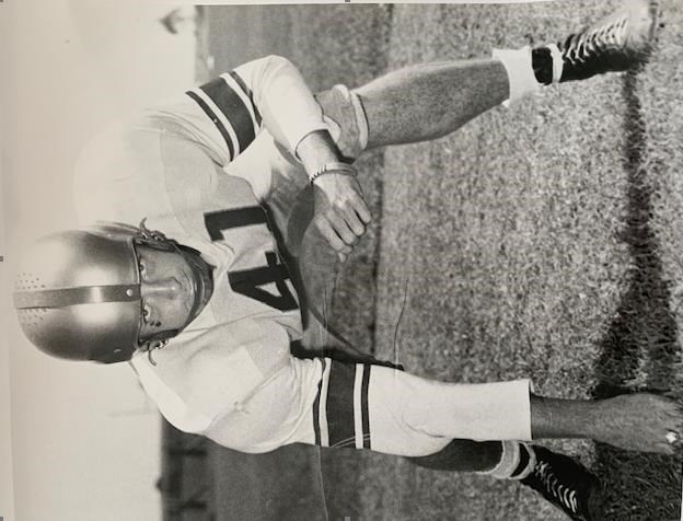 Obituary of James Clayborne Reynolds