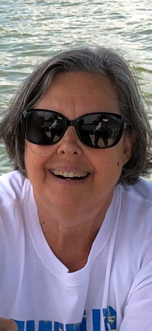 Obituary of Deborah Beth Coble Jones