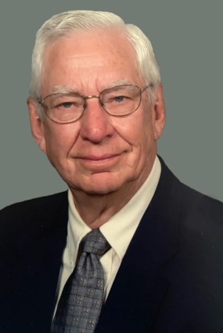 Obituary of Roger R. Stahley