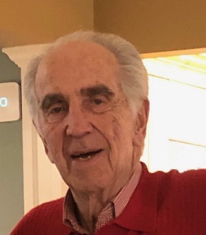Obituary of Jerome A. Bader