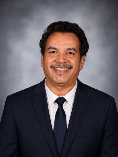 Obituary of Jose Angel Carrillo Simental