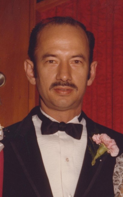 Obituary of Hurley Franklin Eck