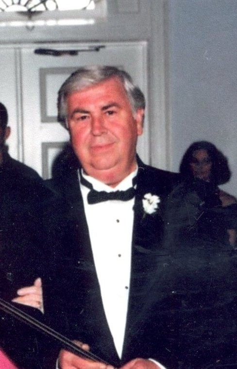 Obituary of Millard Conway Cash