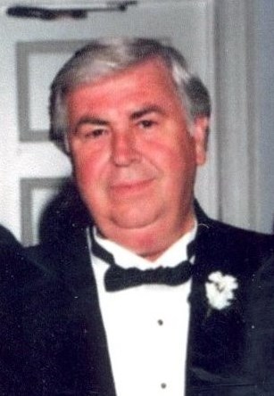 Obituary of Millard Conway Cash