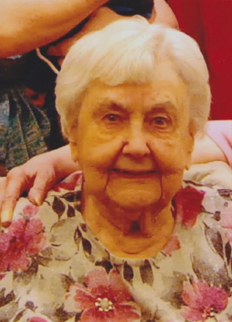 Obituary of Doris K. Birch