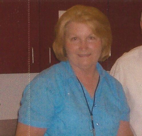 Obituary of Caroline Fay James