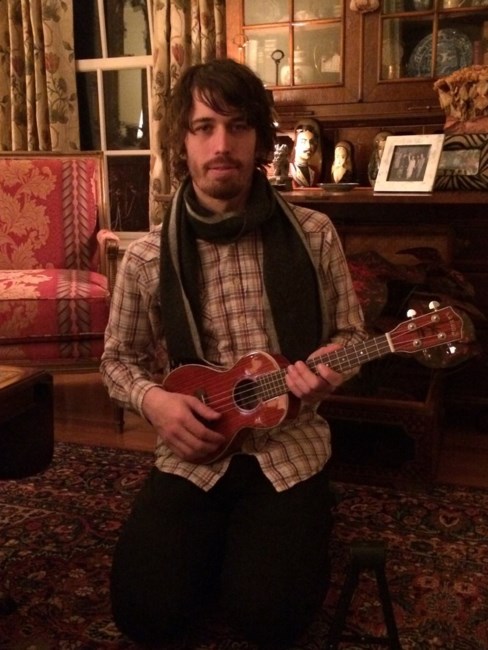 Obituary of Alexander Owen Hartness