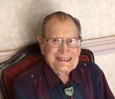 Obituary of John A. Pope