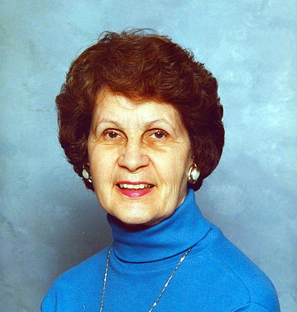 Obituary of Mae Chapman Bingham