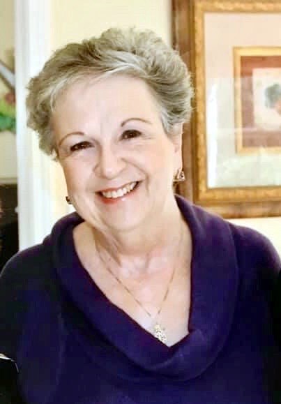 Obituary of Dolores Marrero Butler