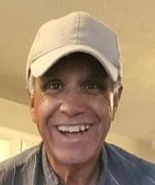 Obituary of Roberto Grine Sr.