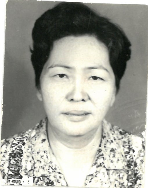 Obituary of Tam Ngoc Duong