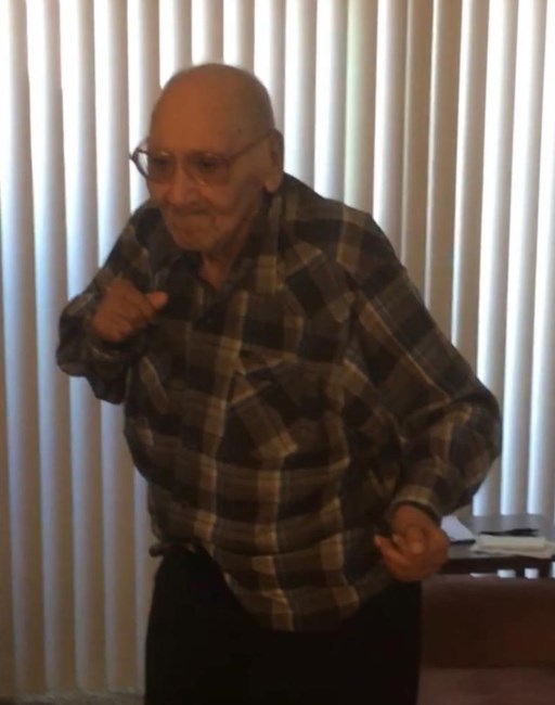 Obituary of Nick Hernandez Cano