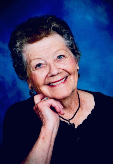 Obituary of Doris Ruth Hofer