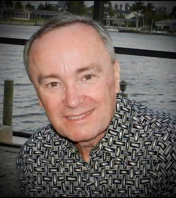 Obituary of Donald Clark
