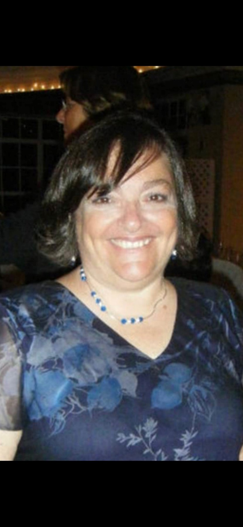 Obituary of Rozalyn Karpinski