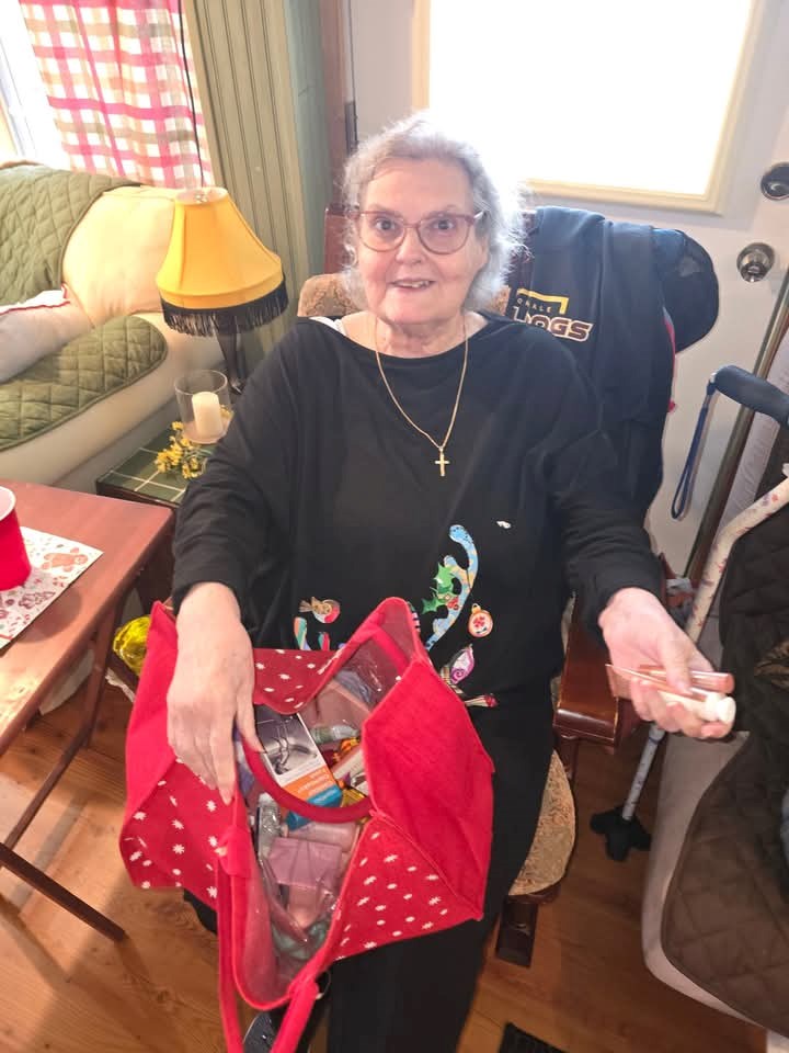 Obituary of Helen Marie Elliff