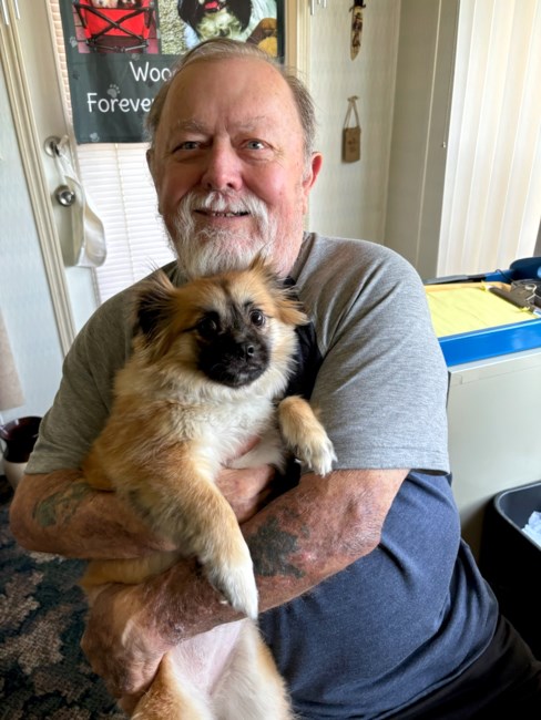 Obituary of Rickey Allen Woods