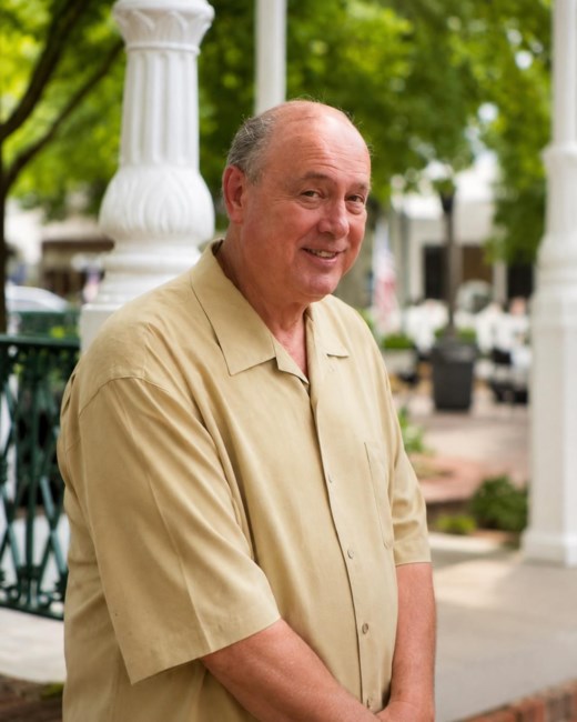 Obituary of Rudy Lamar Barnett