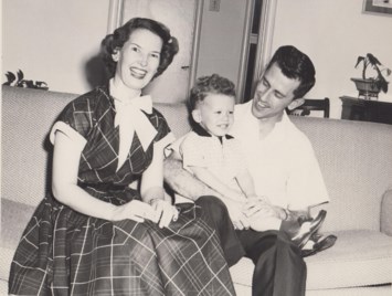 Obituary of Dorothy Nell Robinson