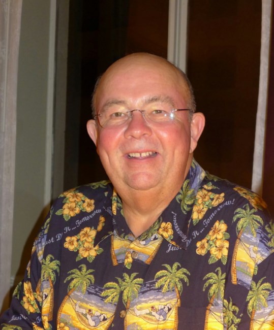 Obituary of Freddy Hurst