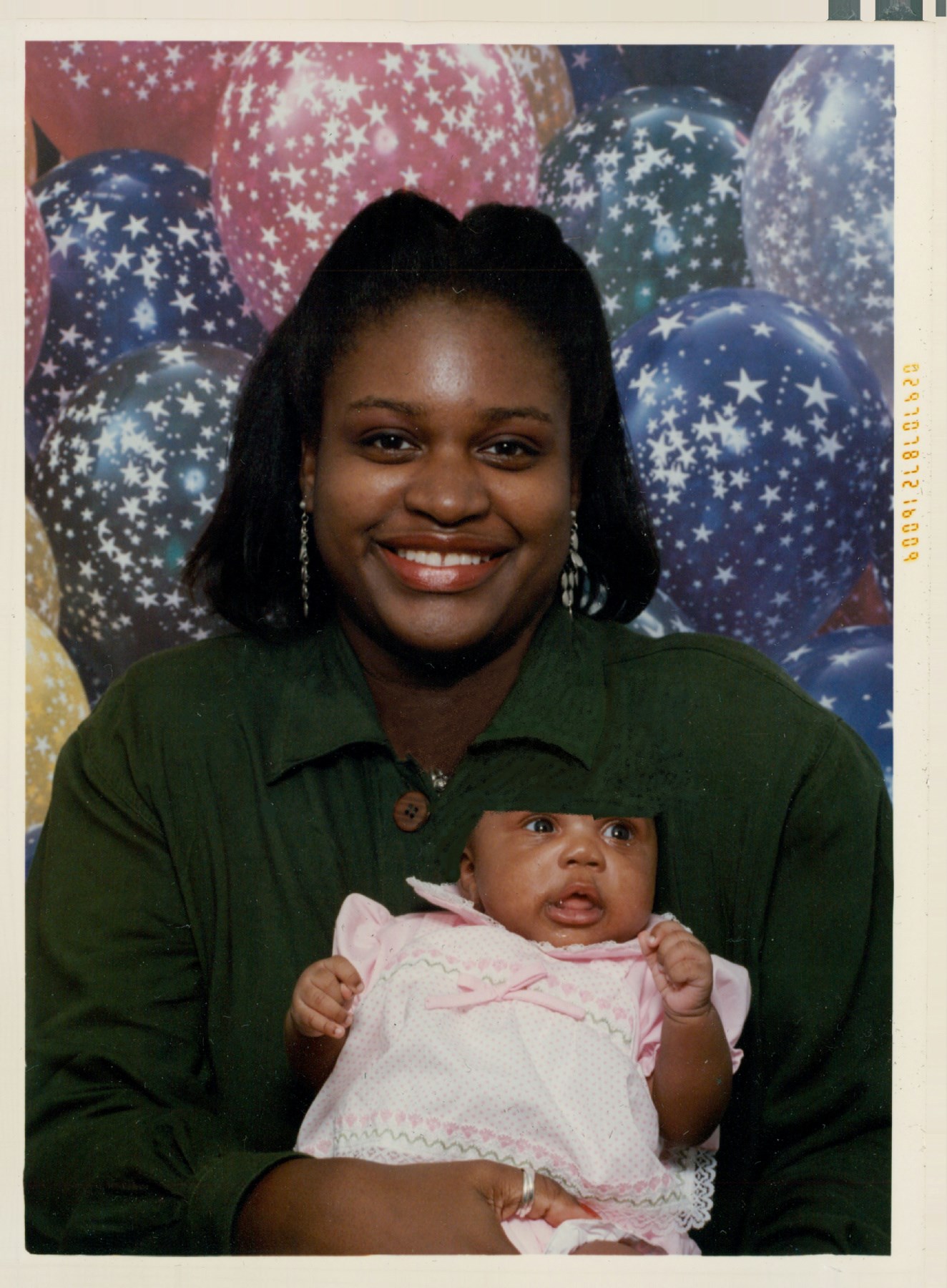 Obituary of Keisha D. Alston