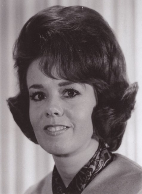 Obituary of Bonnie Tolbert