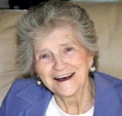 Obituary of Mrs. Anice Bazemore Scott