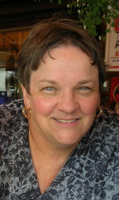 Avis de décès de Denise Irene Griffin