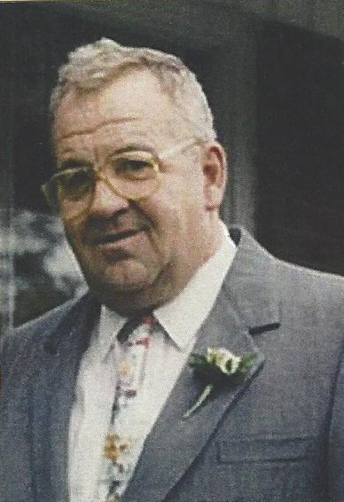 Obituary of Roger Lamontagne