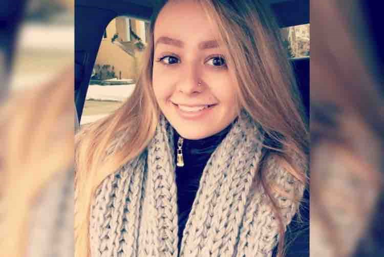 Obituary of Susanna Kaleta