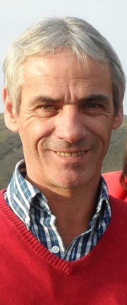 Obituario de Jose Gabriel Pereira