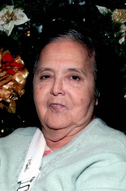 Obituary of Juanita Balderas Lira