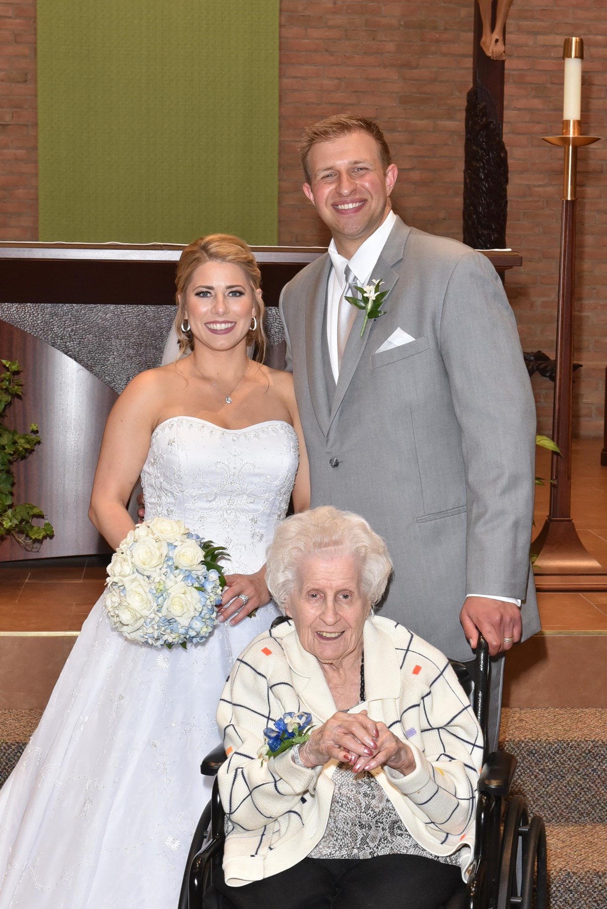 Obituary of Dolores M. Ramsey