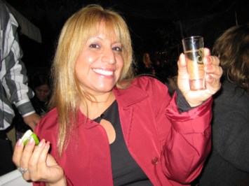 Obituary of Esmeralda Oropeza